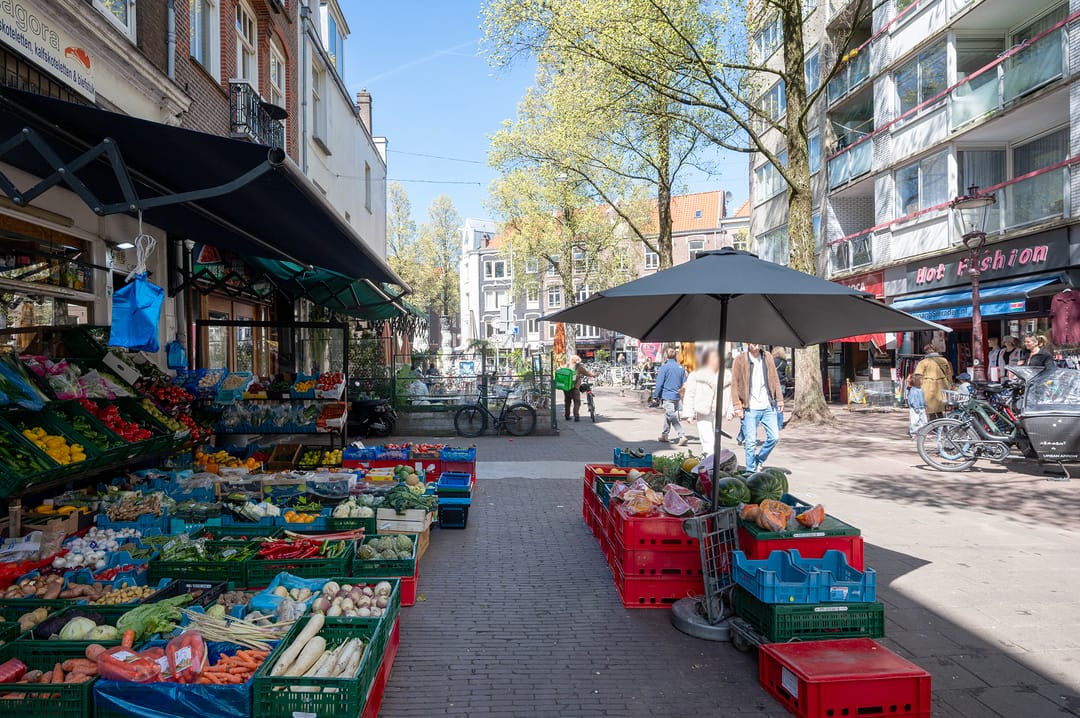 Photo 22 of Gerard Doustraat 93-3