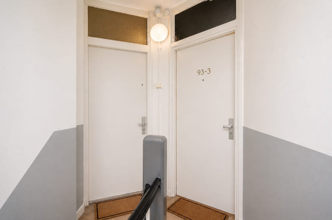 Photo 16 of Gerard Doustraat 93-3