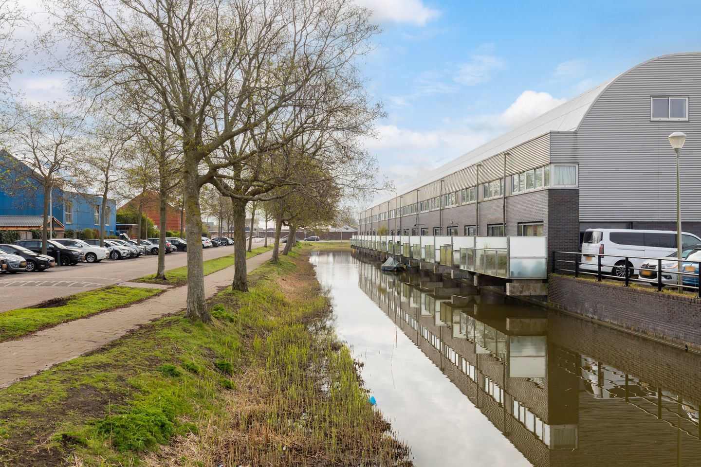 Foto 49 van De Bruijnvaart 7