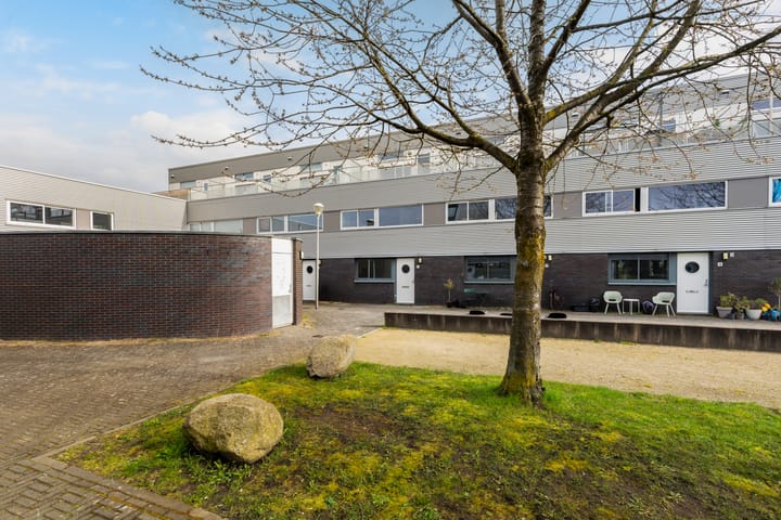 De Bruijnvaart 7
