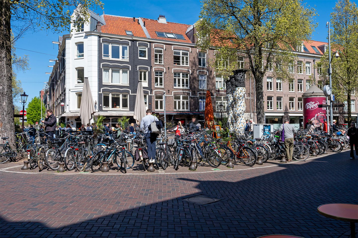 Photo 20 of Gerard Doustraat 93-3
