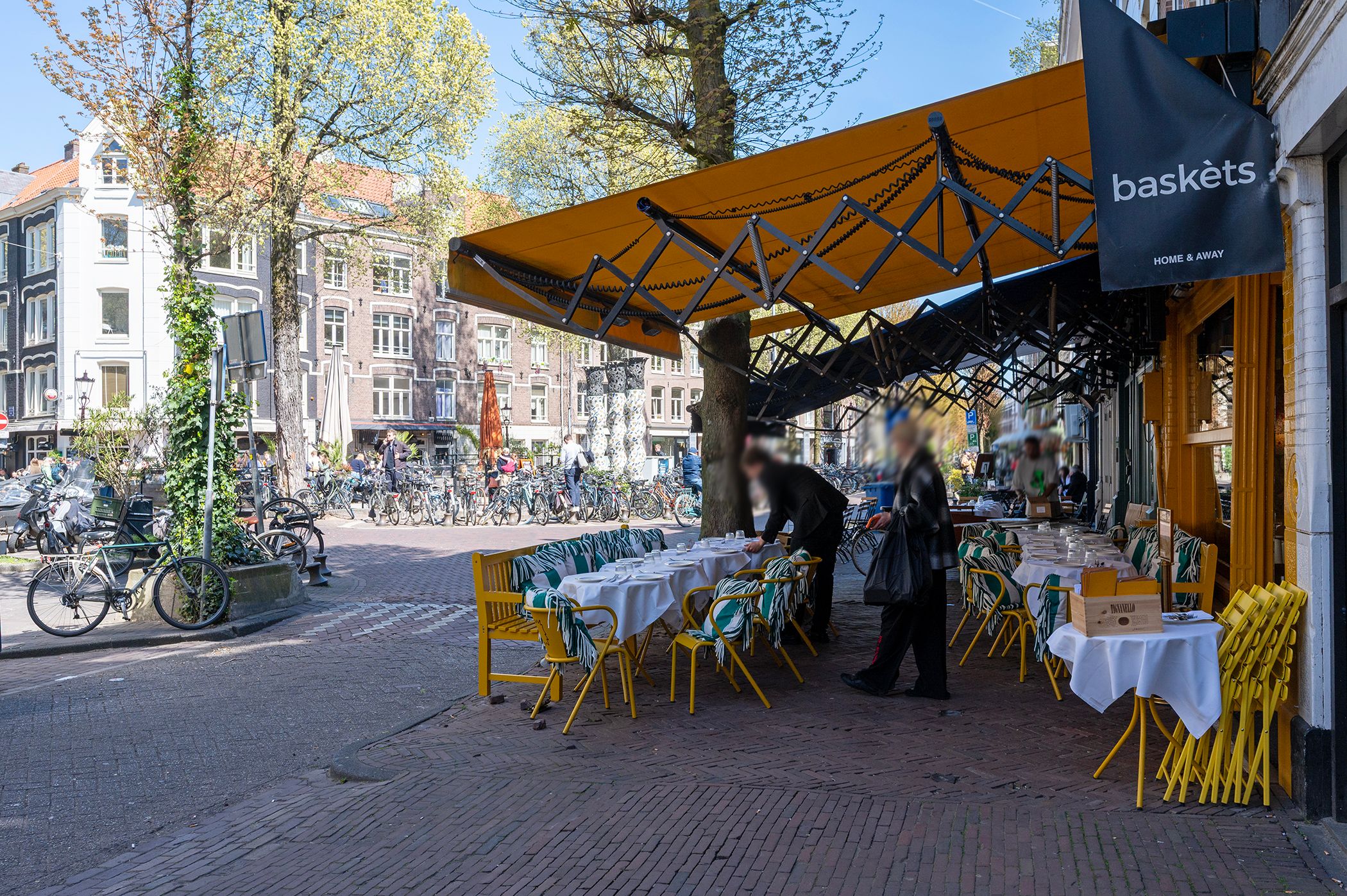 Photo 18 of Gerard Doustraat 93-3