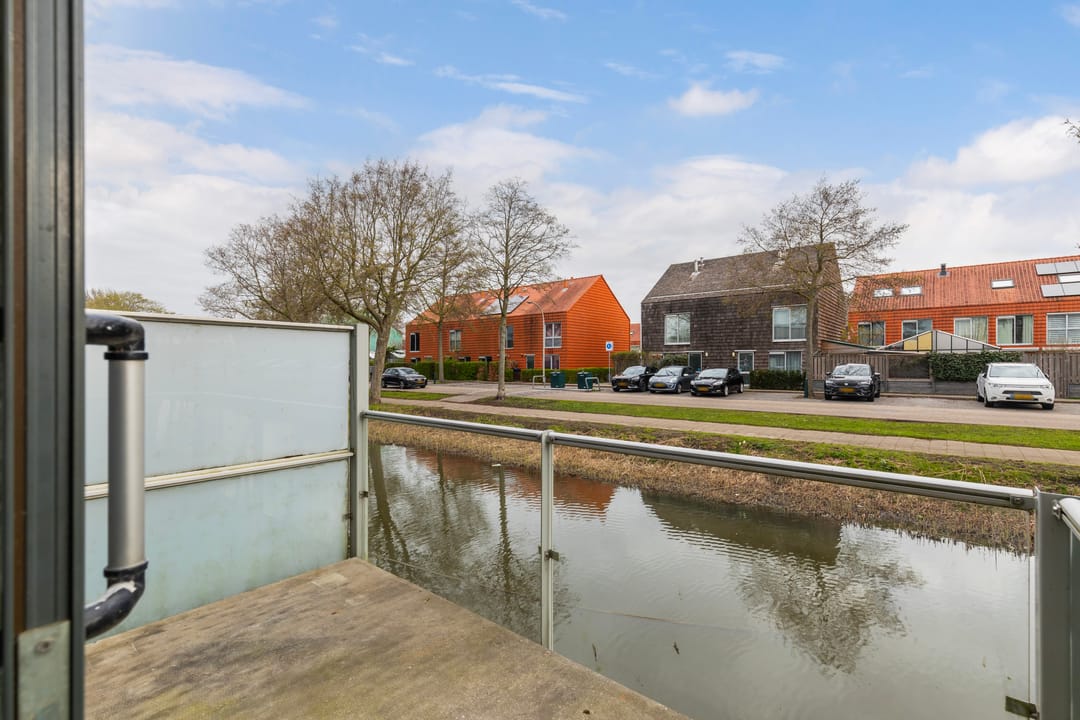Foto 16 van De Bruijnvaart 7