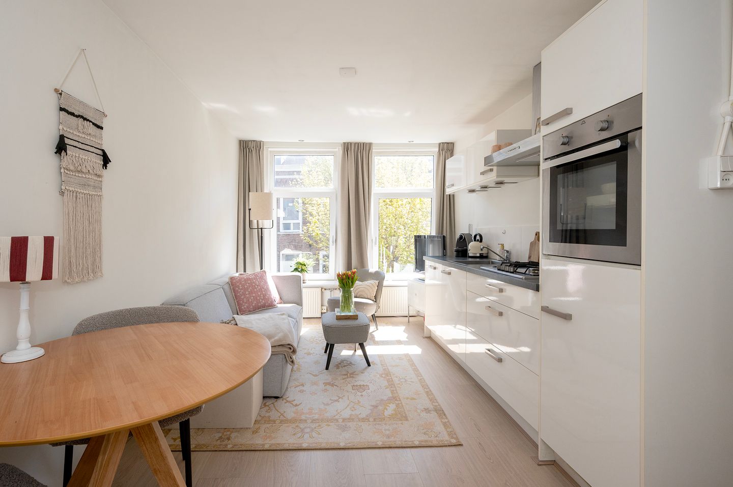 Photo 5 of Gerard Doustraat 93-3