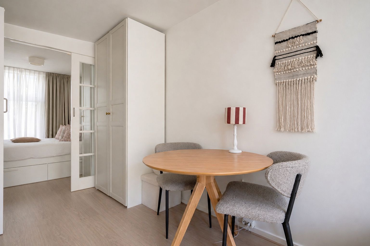 Photo 9 of Gerard Doustraat 93-3