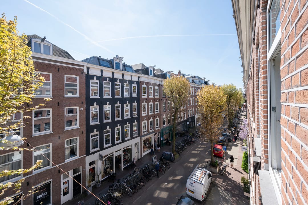 Photo 17 of Gerard Doustraat 93-3