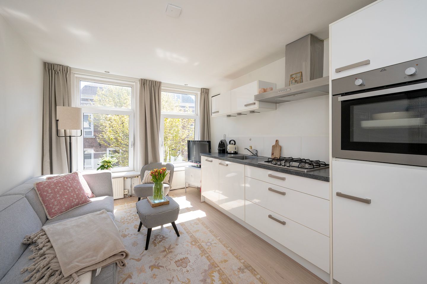 Photo 4 of Gerard Doustraat 93-3