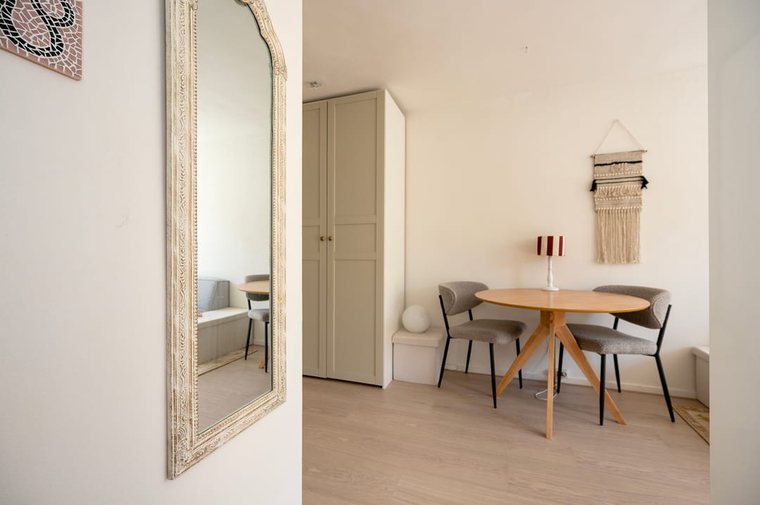 Photo 8 of Gerard Doustraat 93-3