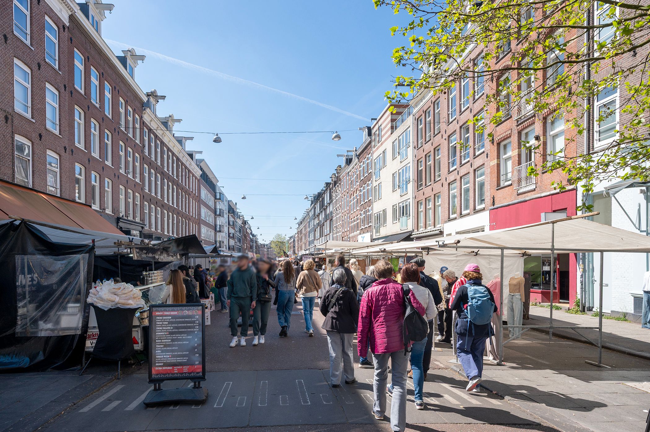 Photo 21 of Gerard Doustraat 93-3