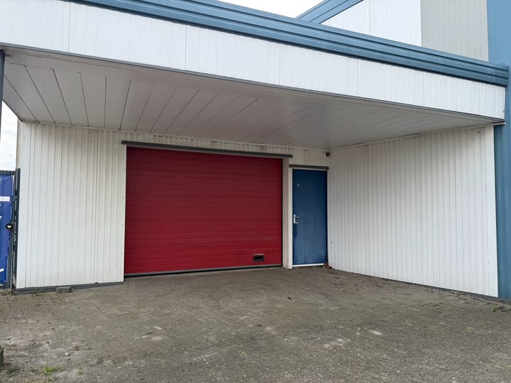 Engelsestraat 2-E