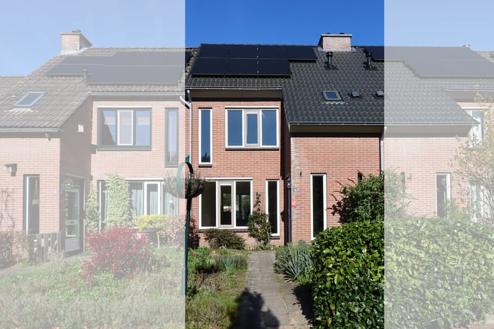 Foto 5 van Waldeck Pyrmontlaan 18