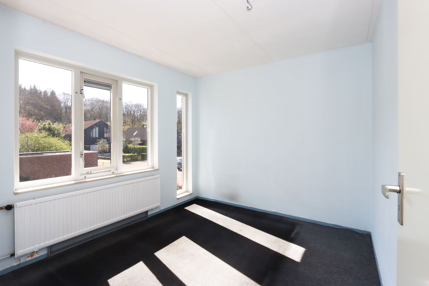 Photo 4 of Waldeck Pyrmontlaan 18