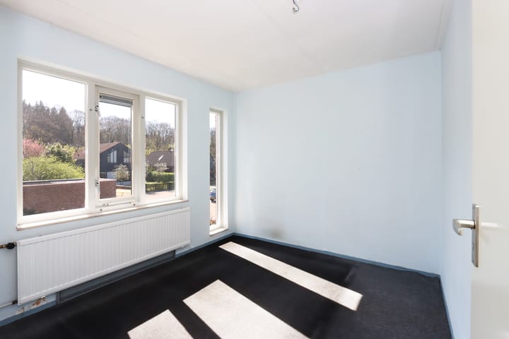 Photo 4 of Waldeck Pyrmontlaan 18
