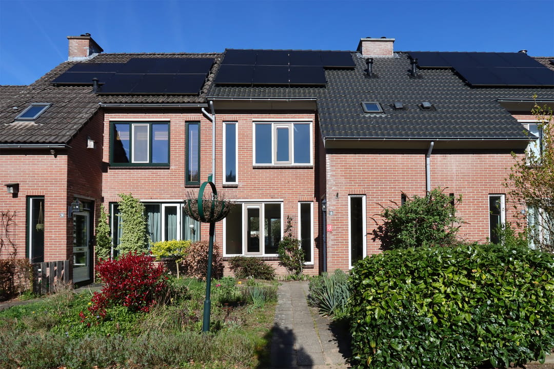 Photo 1 of Waldeck Pyrmontlaan 18