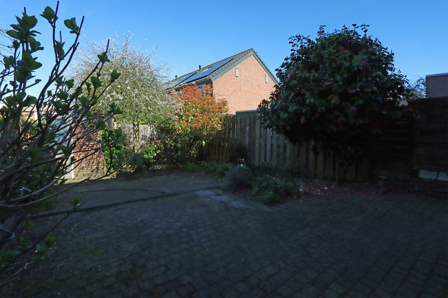 Photo 10 of Waldeck Pyrmontlaan 18