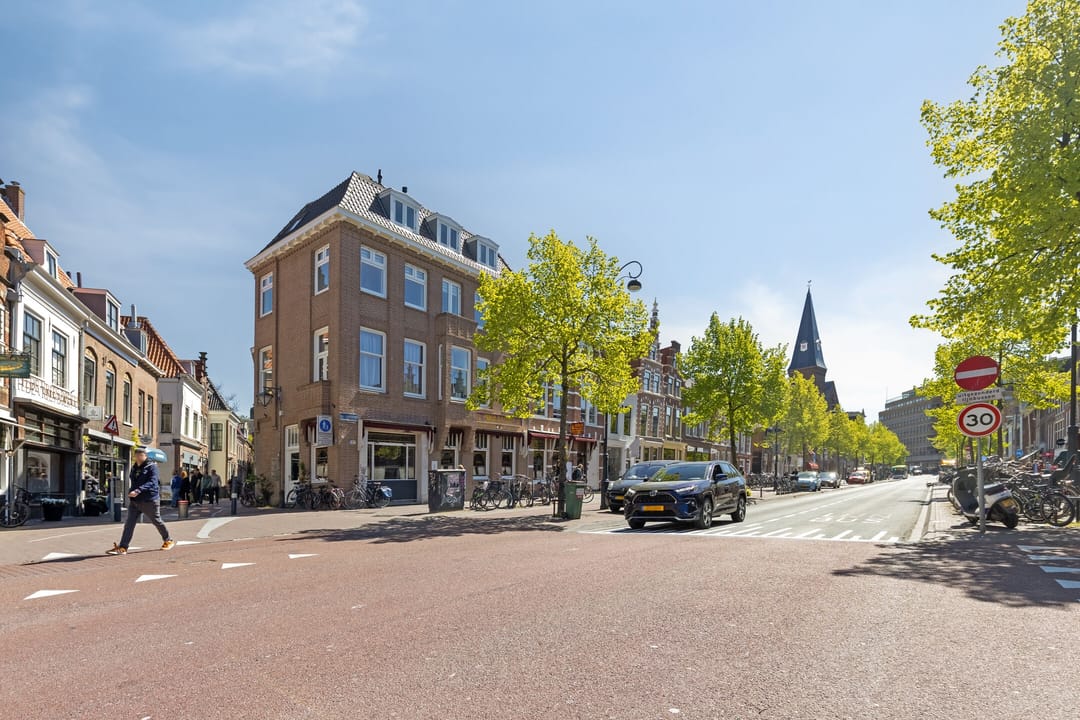 Foto 22 van Gedempte Voldersgracht 4-0011