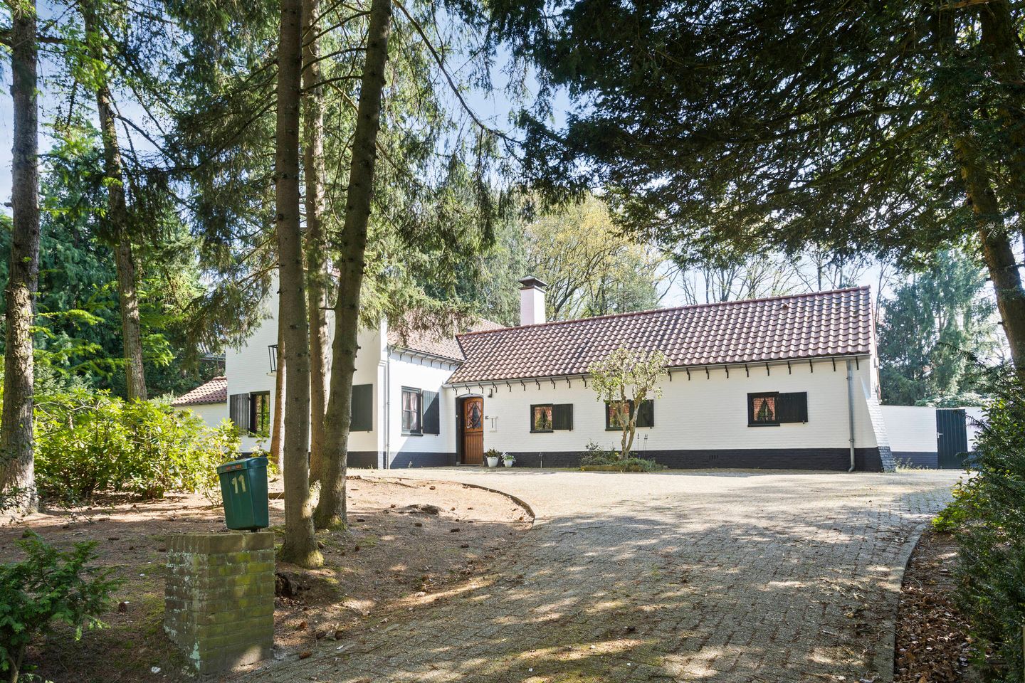 Foto 10 van Profetenlaan 11
