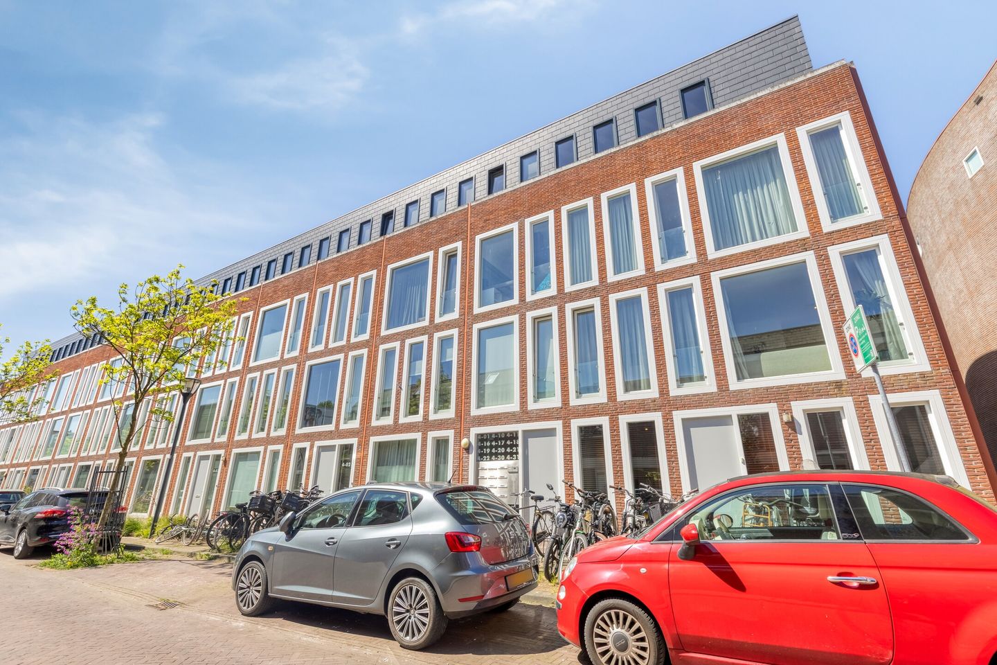 Foto 4 van Gedempte Voldersgracht 4-0011