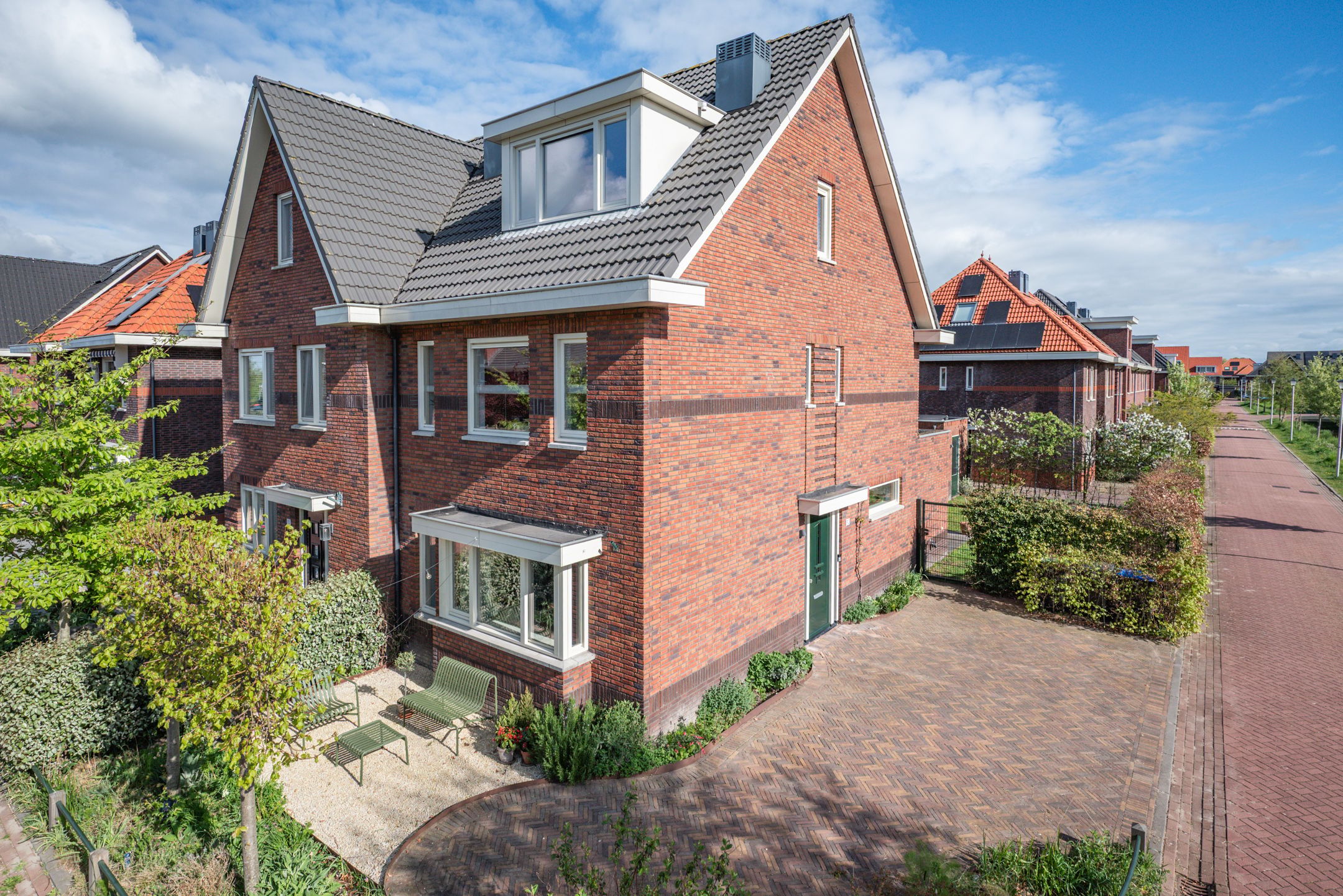 Seth Gaaikemastraat 30 