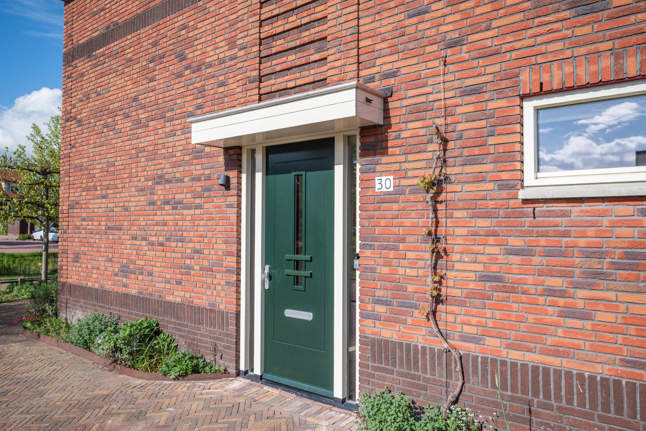 Photo 6 of Seth Gaaikemastraat 30