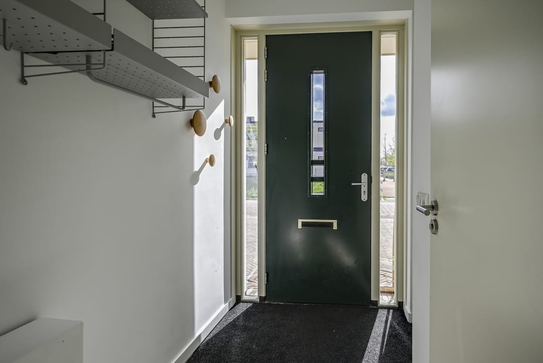 Photo 7 of Seth Gaaikemastraat 30