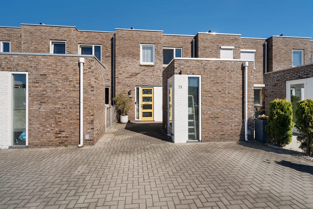 Foto 7 van Beursstraat 73