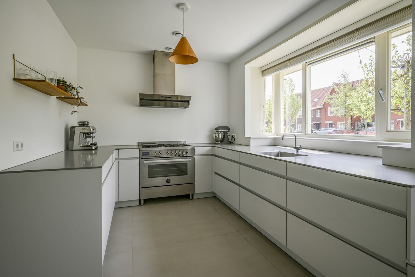 Photo 4 of Seth Gaaikemastraat 30