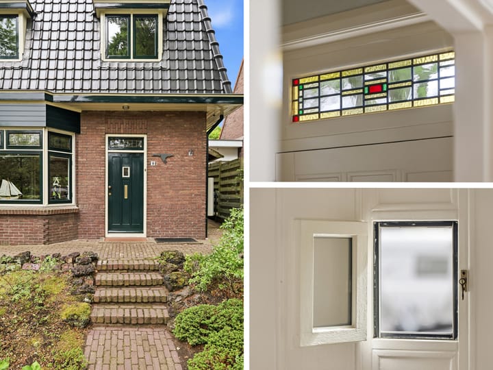 Vrijstaande woning te koop: Petronellaweg 10, Renkum
