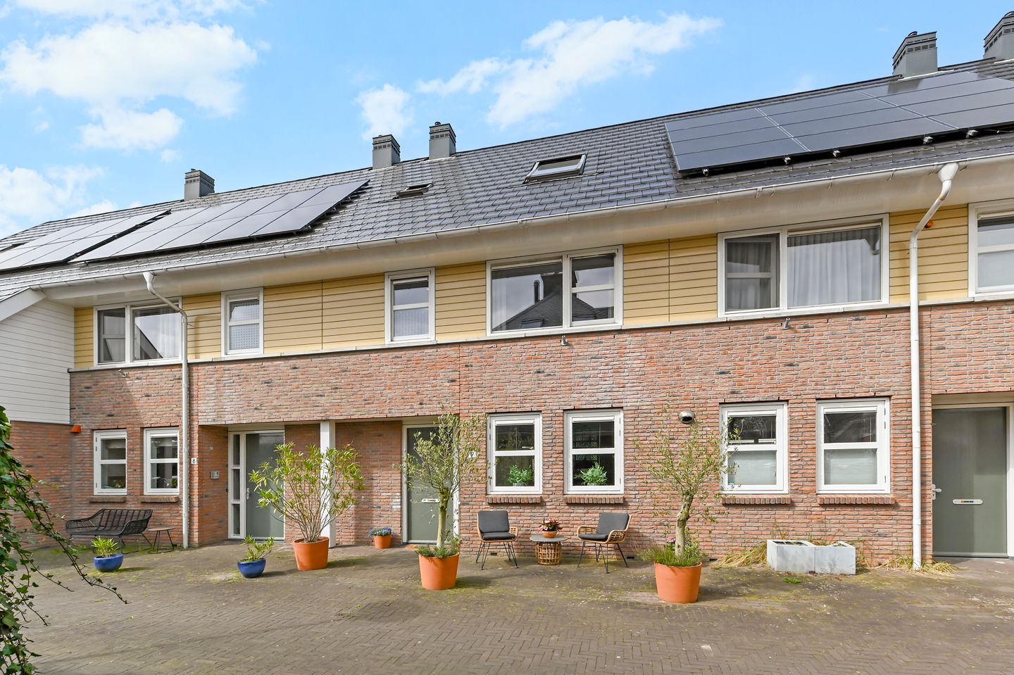 Foto 44 van Hof van Duivenvoorde 9