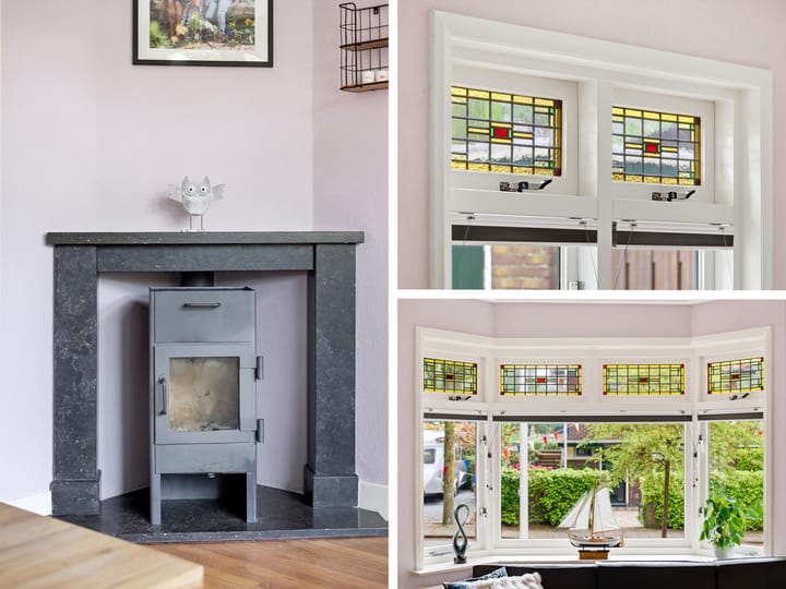 Vrijstaande woning te koop: Petronellaweg 10, Renkum