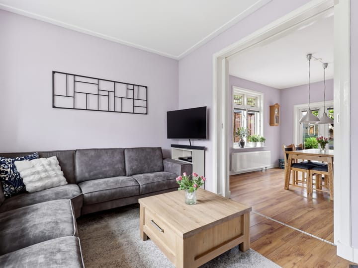 Vrijstaande woning te koop: Petronellaweg 10, Renkum