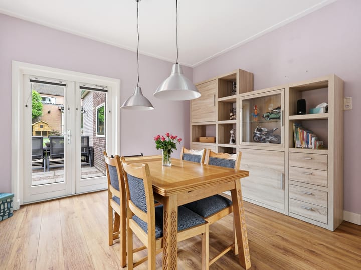 Vrijstaande woning te koop: Petronellaweg 10, Renkum