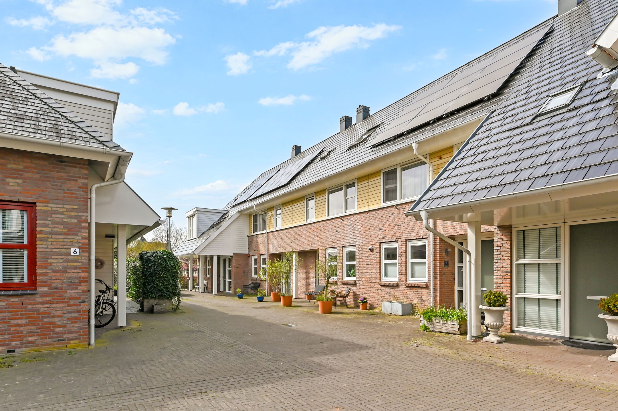 Foto 45 van Hof van Duivenvoorde 9