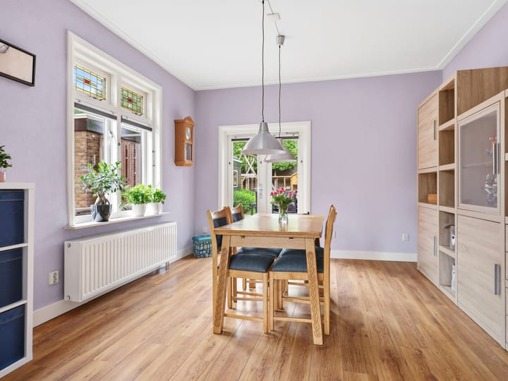 Vrijstaande woning te koop: Petronellaweg 10, Renkum