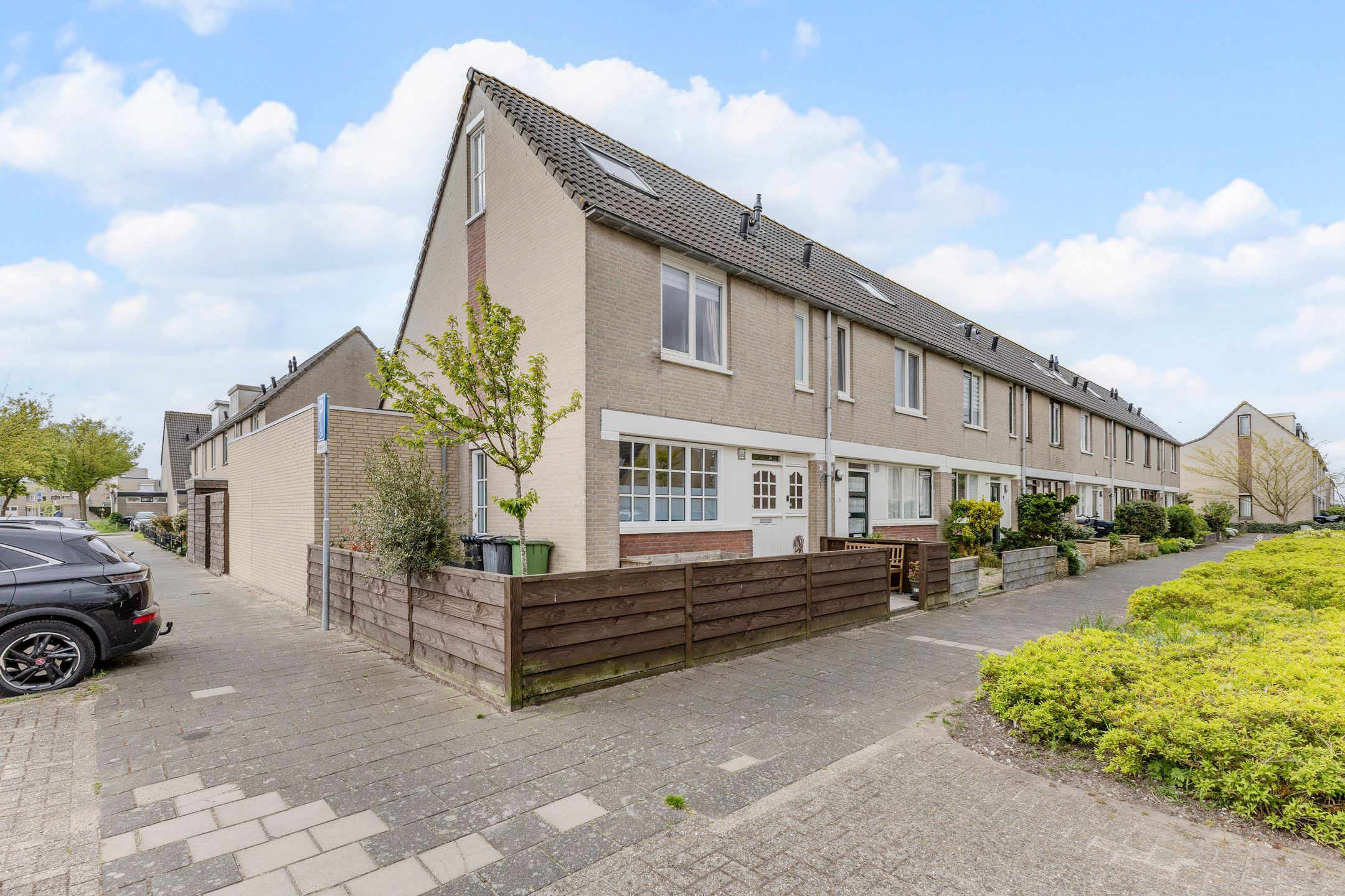 Max Havelaarstraat 9 