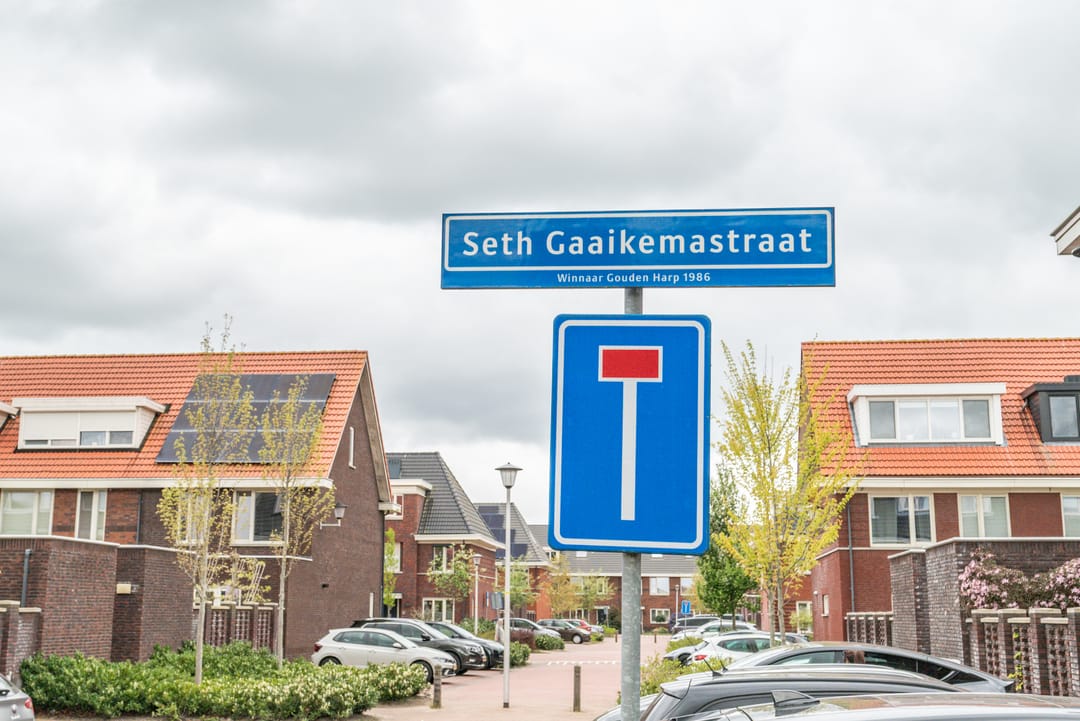 Photo 47 of Seth Gaaikemastraat 30