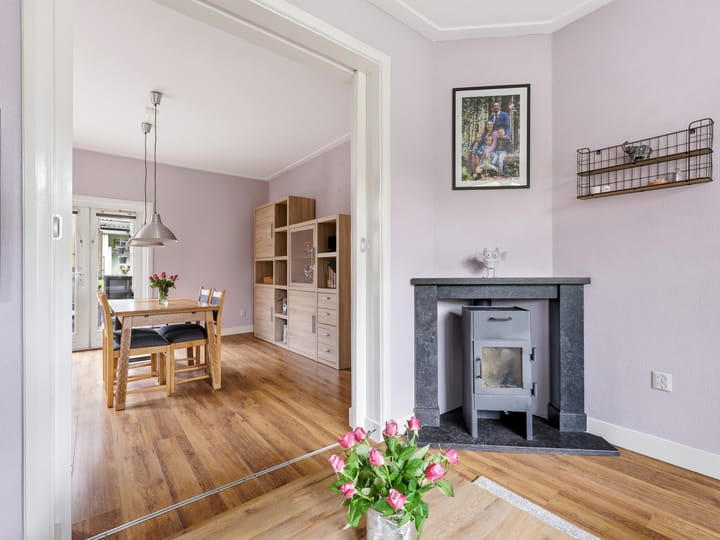 Vrijstaande woning te koop: Petronellaweg 10, Renkum
