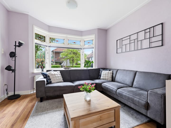Vrijstaande woning te koop: Petronellaweg 10, Renkum