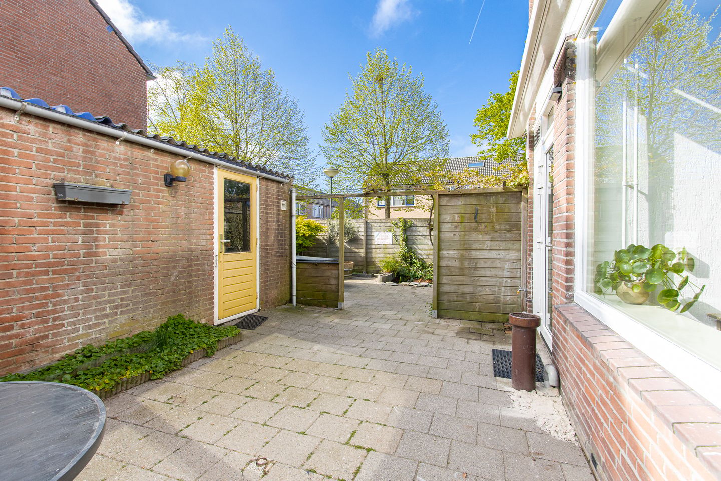 Foto 44 van Karekietplantsoen 2