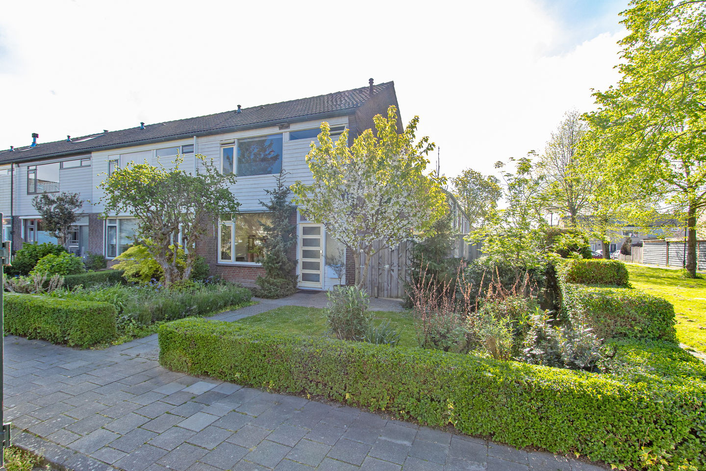 Foto 5 van Karekietplantsoen 2