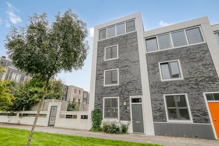 Foto 4 van Schumannlaan 93