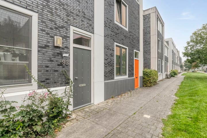 Foto 5 van Schumannlaan 93