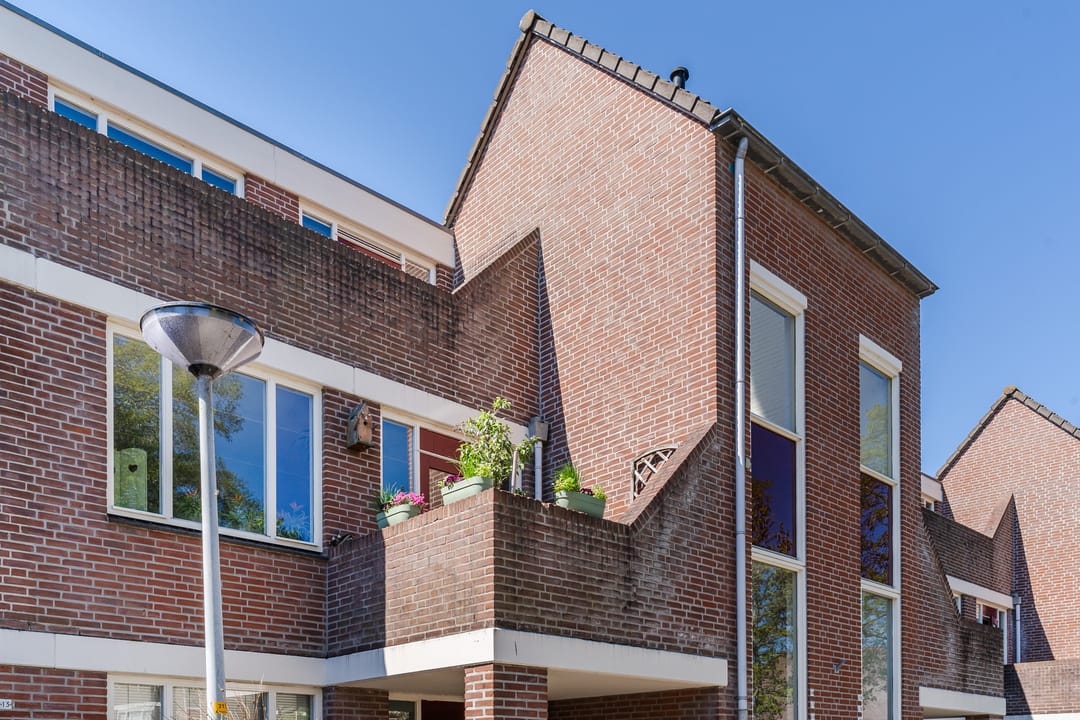 Foto 1 van Kloet 17