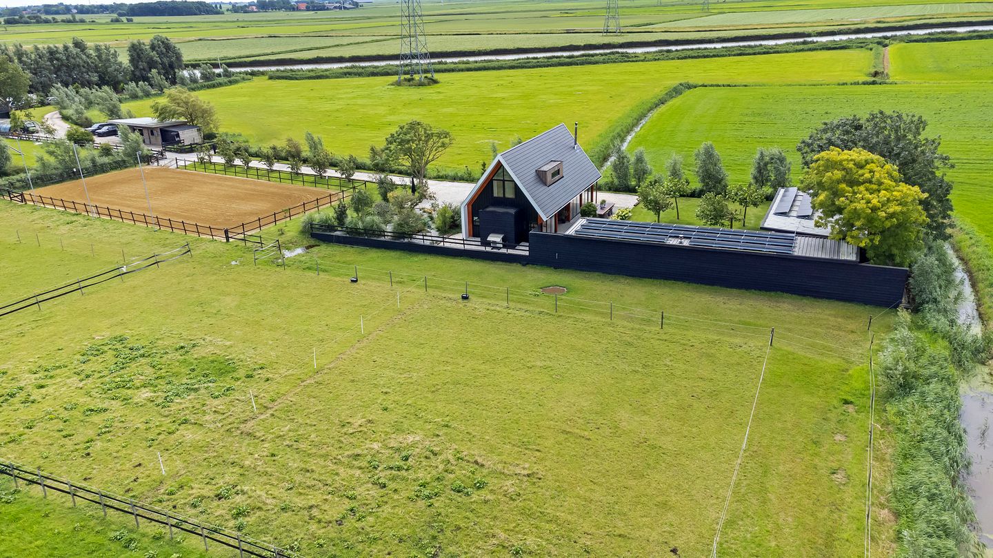 Photo 4 of Kiesterzijl 56