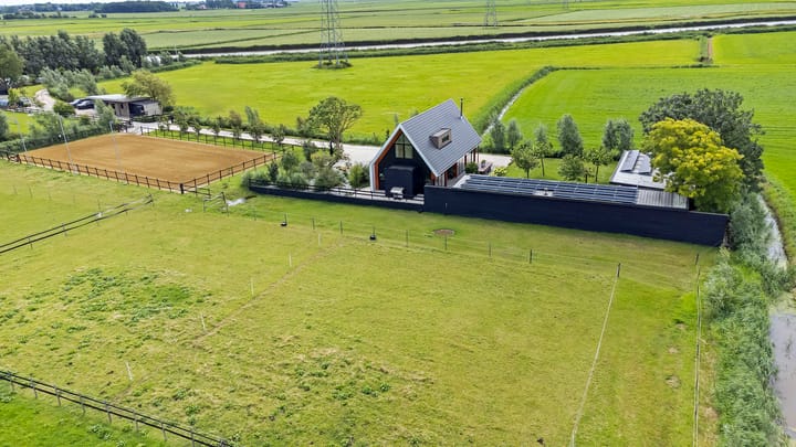 Photo 4 of Kiesterzijl 56