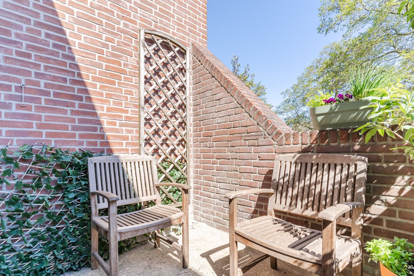 Foto 4 van Kloet 17