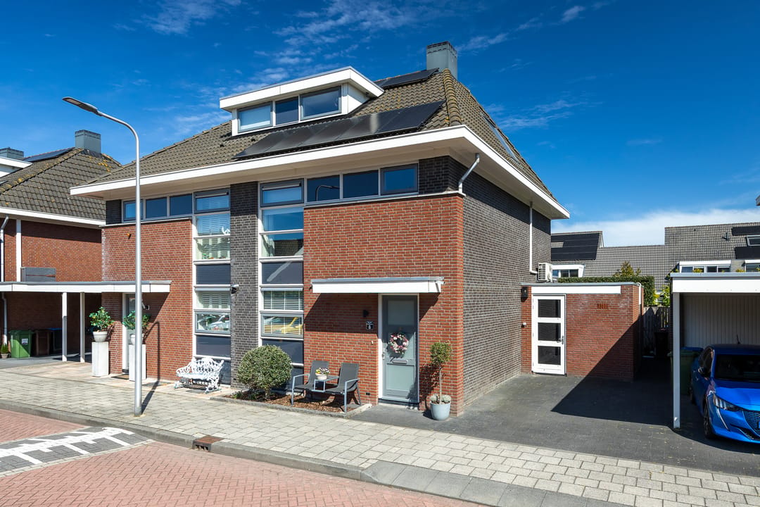 Foto 1 van De Kwekerij 8