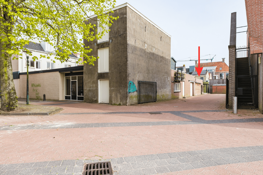 Foto 2 van Hoofdstraat 49-B