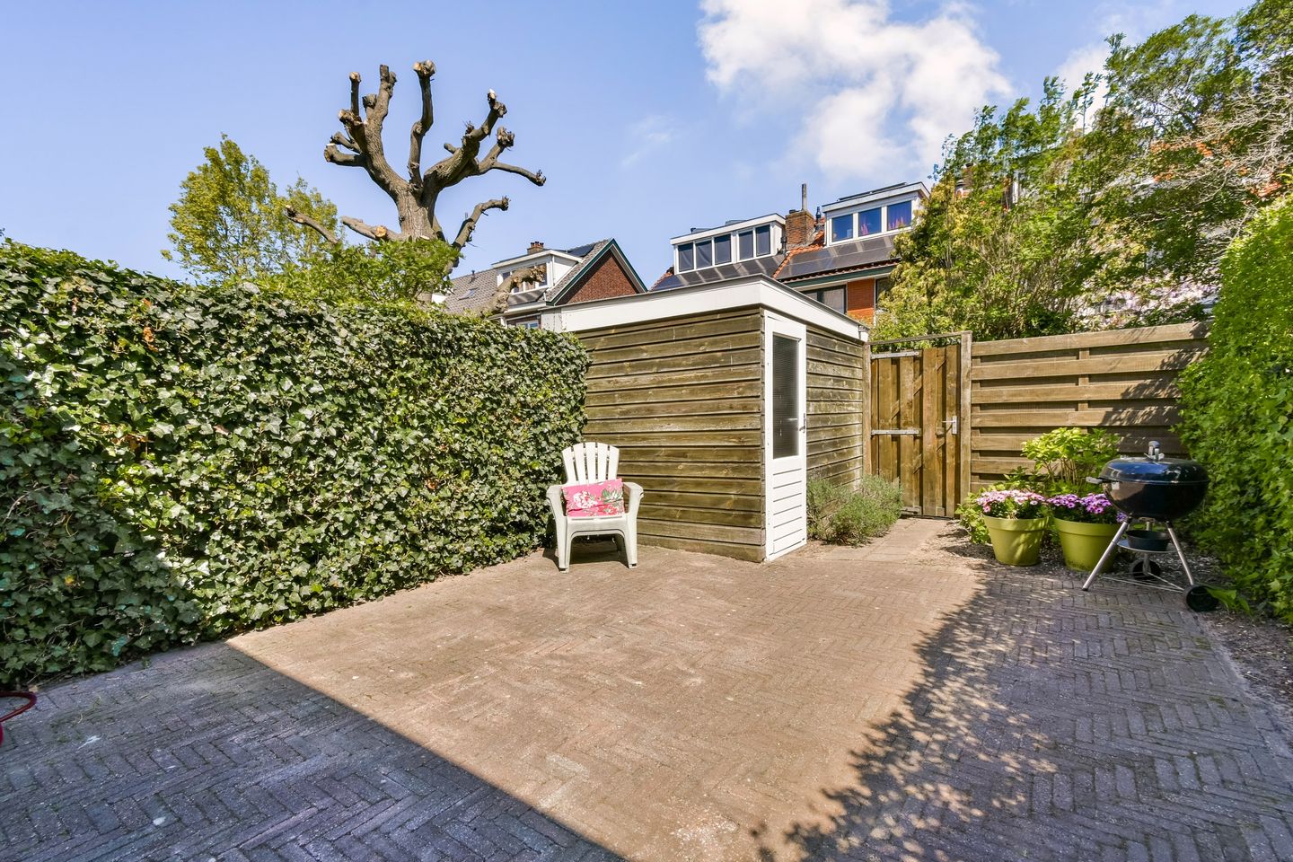 Foto 4 van Bakhuis Roozenboomstraat 22