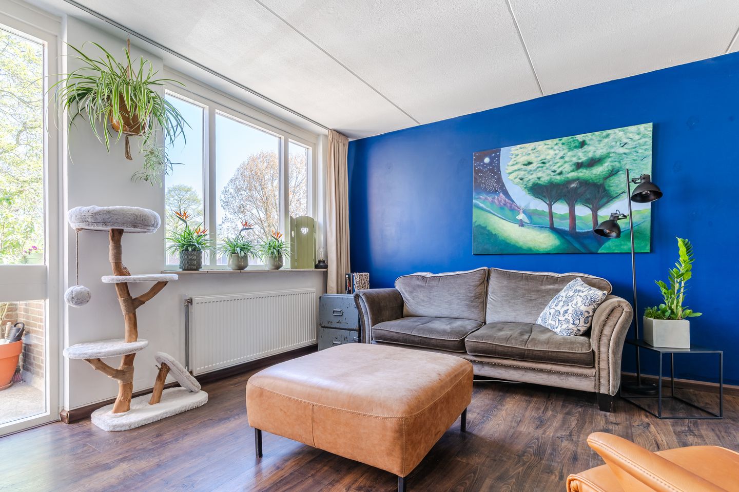 Foto 10 van Kloet 17